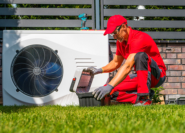 Mantenimiento, obras y reformas