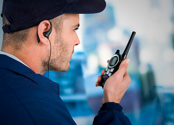 Servicio circular 360º